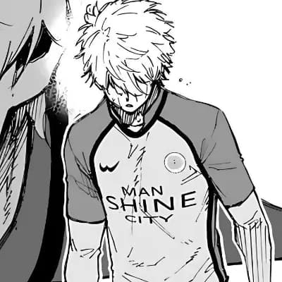 Seishiro Nagi thumbnail