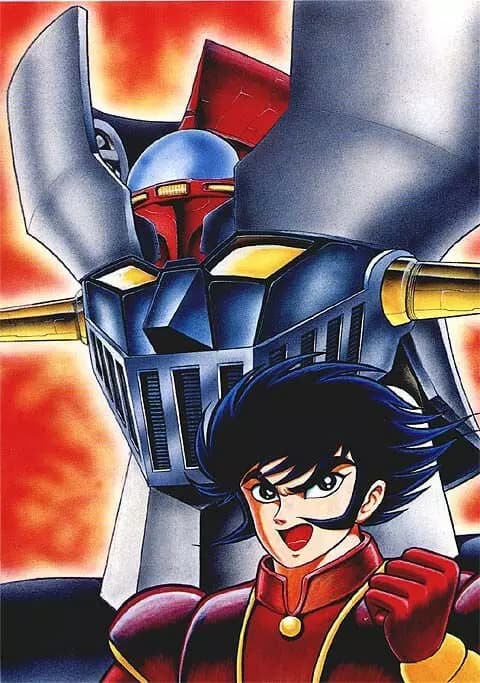 Koji Kabuto thumbnail