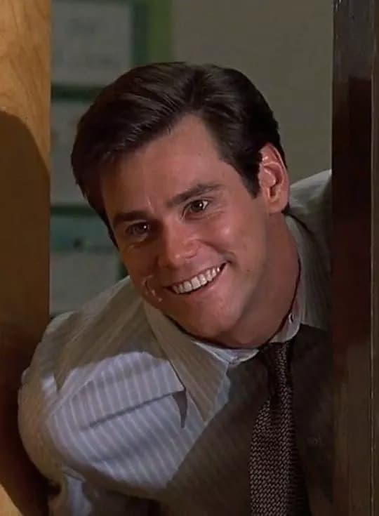 Jim carrey (James Eugene) thumbnail