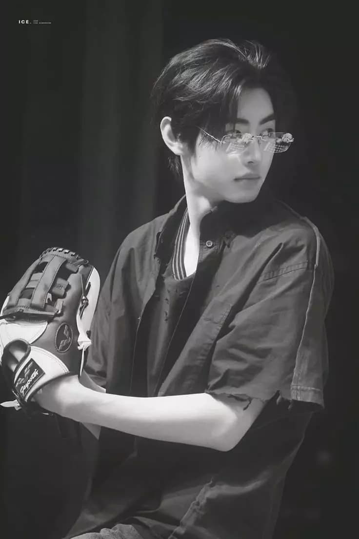 Park Sunghoon  thumbnail