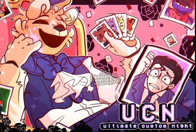 Five nights at freddy's  thumbnail