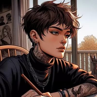 Emma. GL,WLW (LESBIAN)  thumbnail