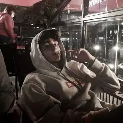 Ethan Hayes thumbnail