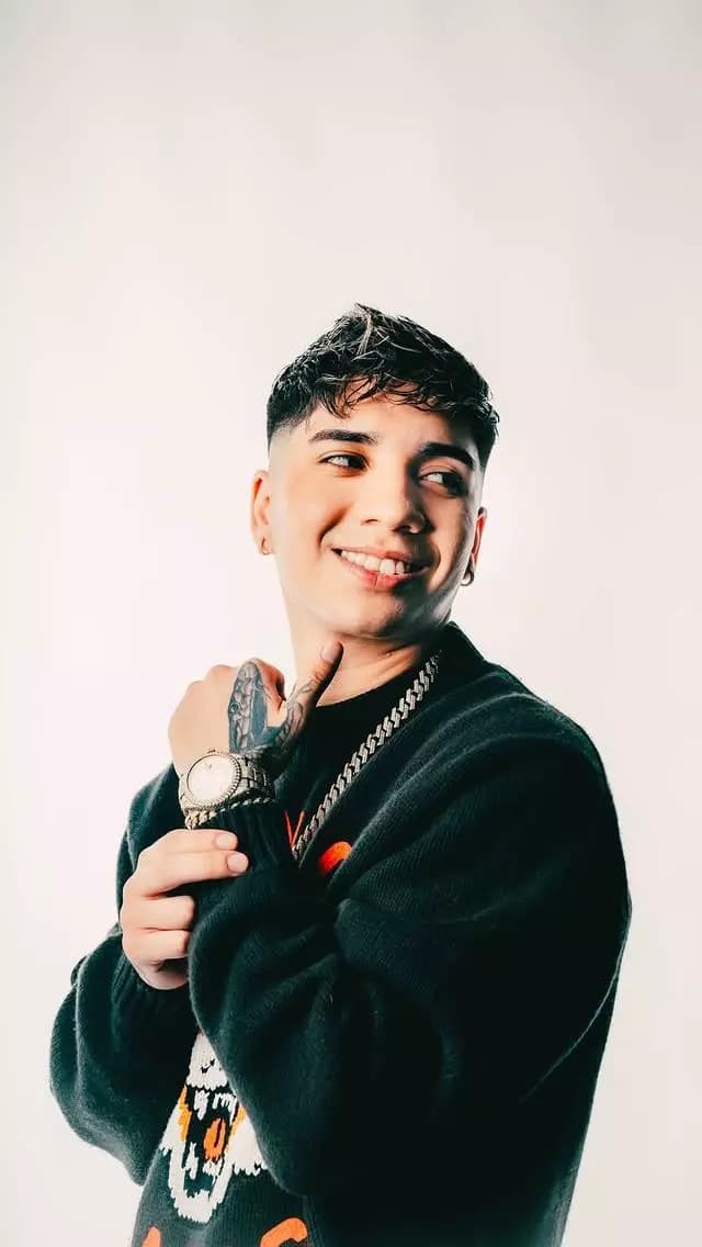 Jairo vera  thumbnail
