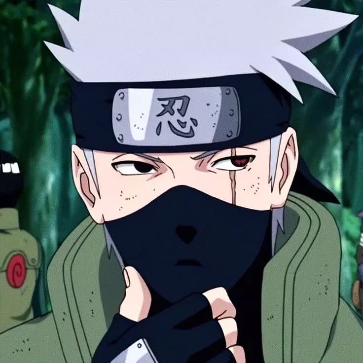 Kakashi Hatake enemies thumbnail