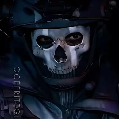 Simon 'Ghost' Riley thumbnail