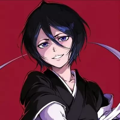 Rukia Kuchiki thumbnail