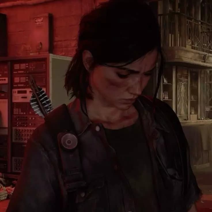 Ellie Williams thumbnail