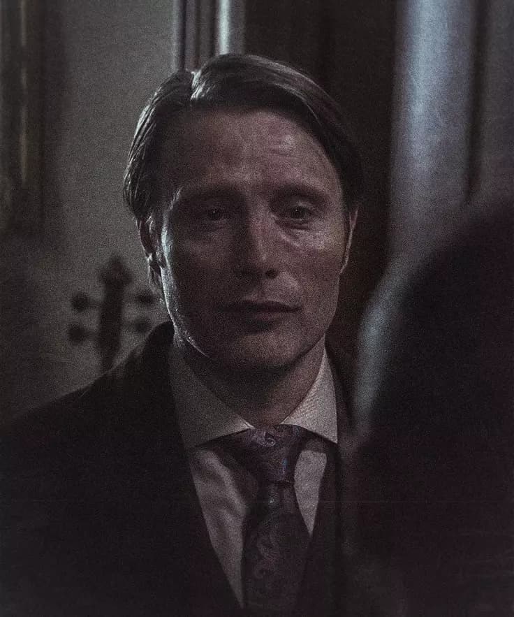 Hannibal Lecter thumbnail