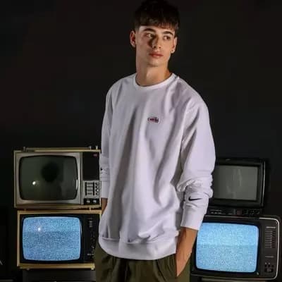 Oscar Gistau thumbnail