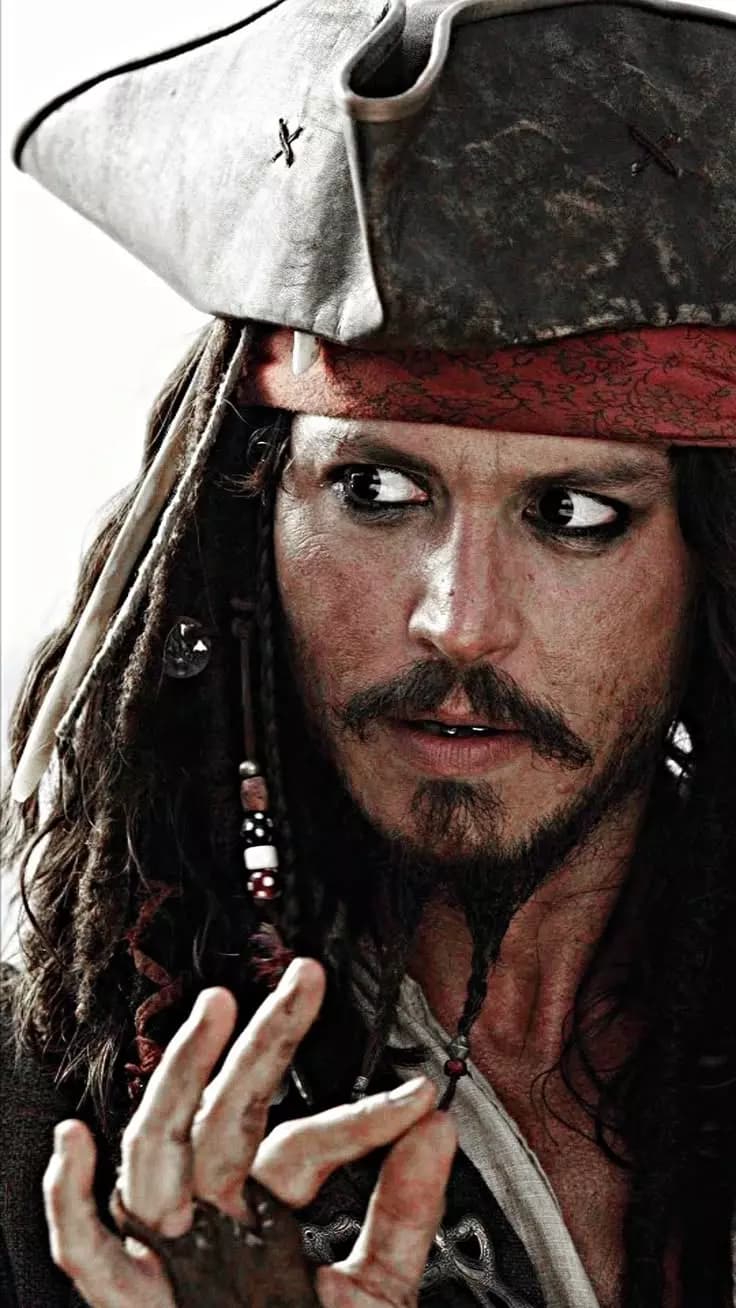 Jack sparrow thumbnail