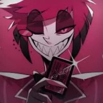 Alastor thumbnail