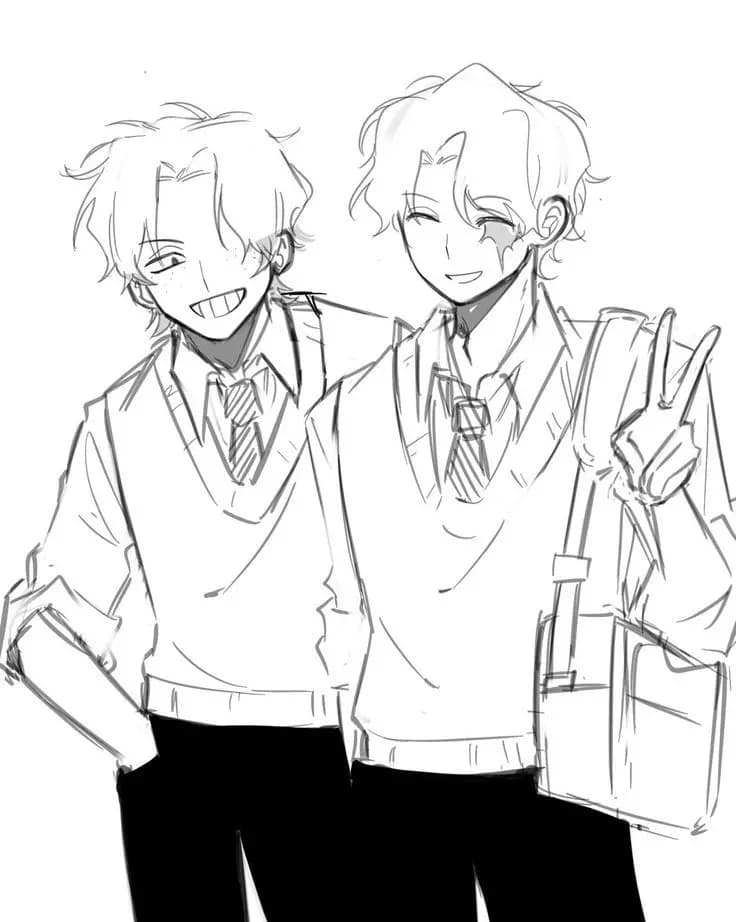 Sabo y Ace thumbnail