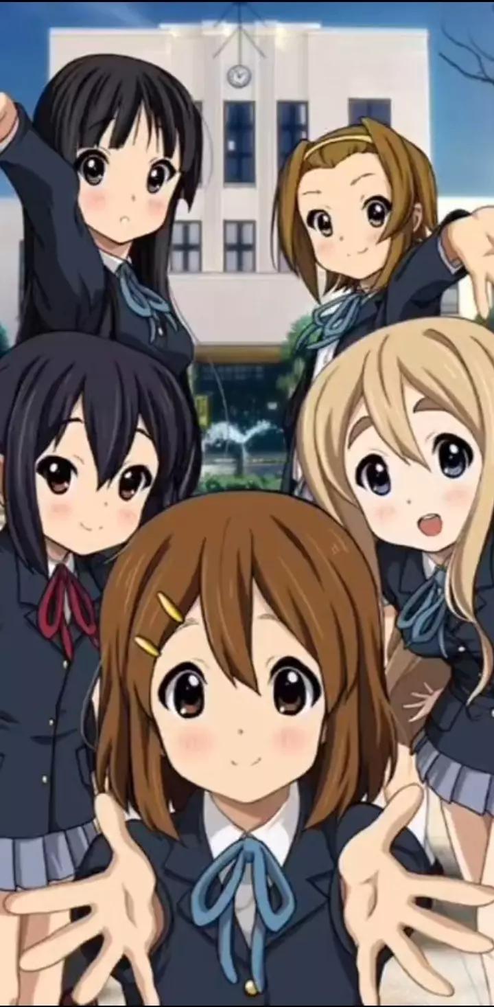 Your friend group thumbnail