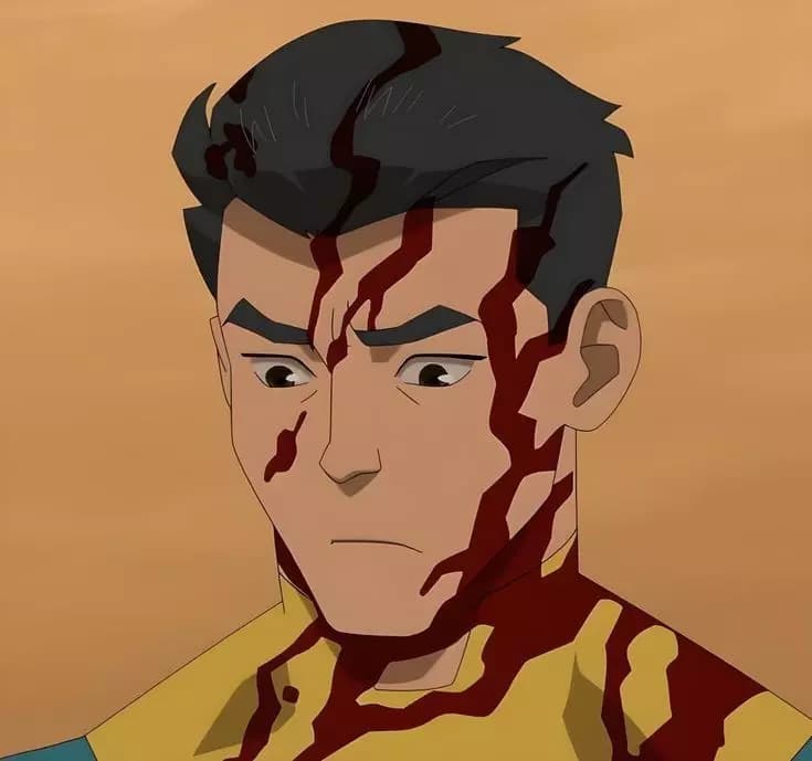 Mark grayson thumbnail