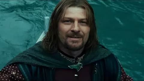 Boromir thumbnail