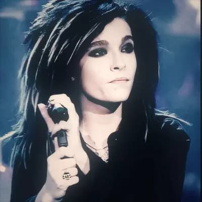 BILL KAULITZ  thumbnail