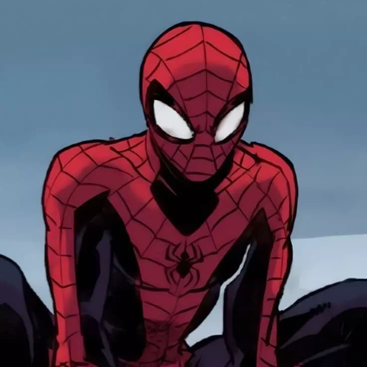 Spider Man (Tom Holland) thumbnail