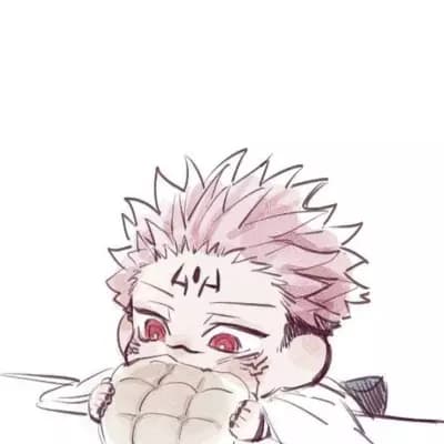 Ryomen Sukuna thumbnail