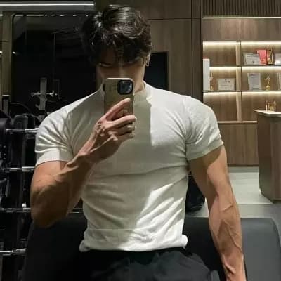Ethan Hayes thumbnail
