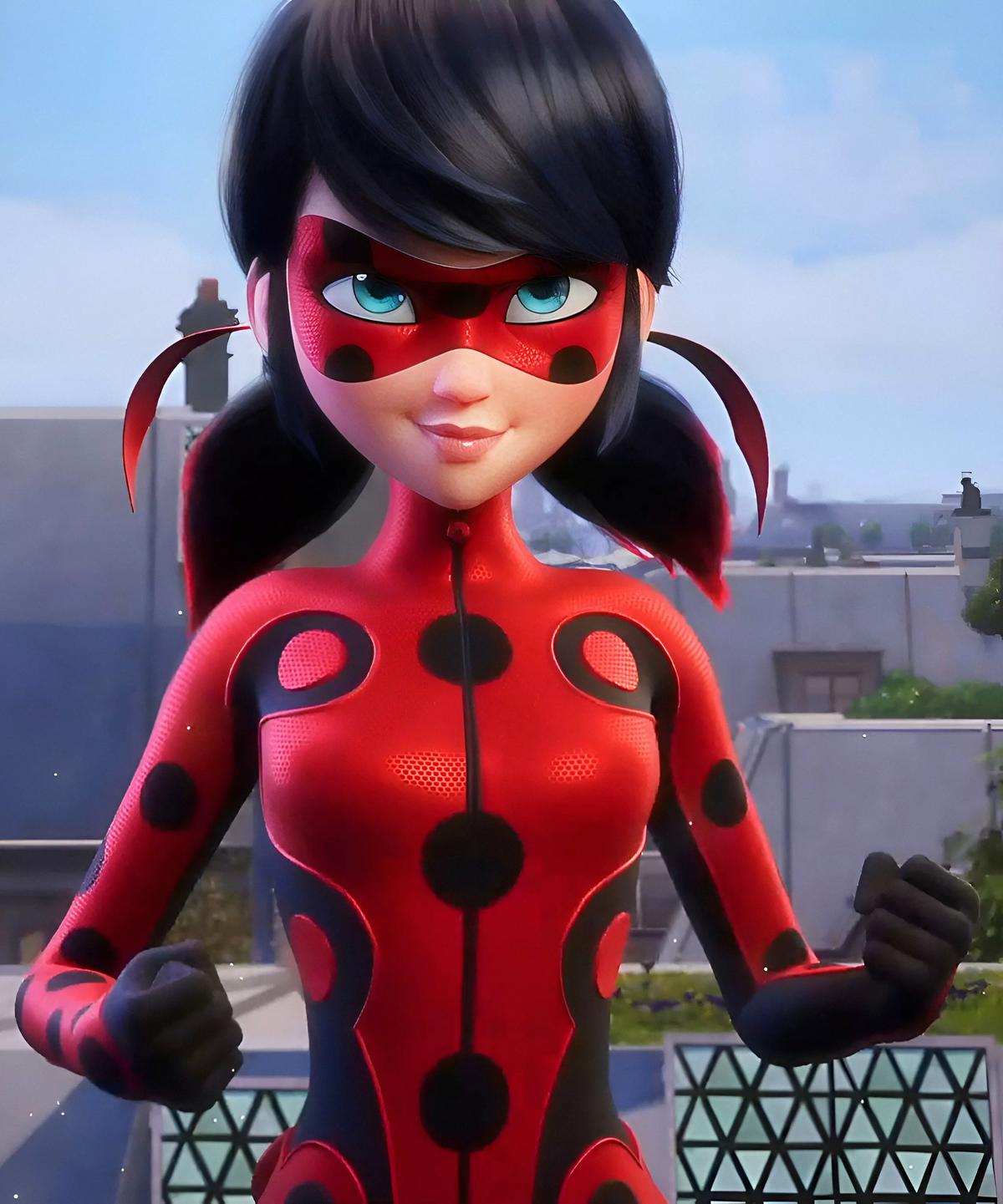 Ladybug thumbnail