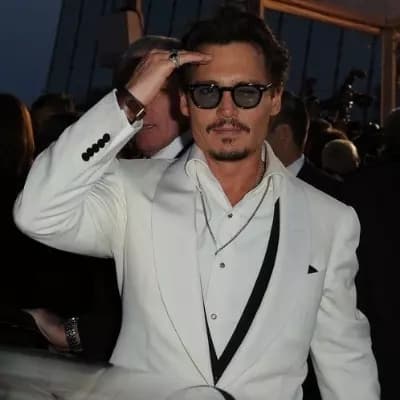 Jhonny Depp  thumbnail