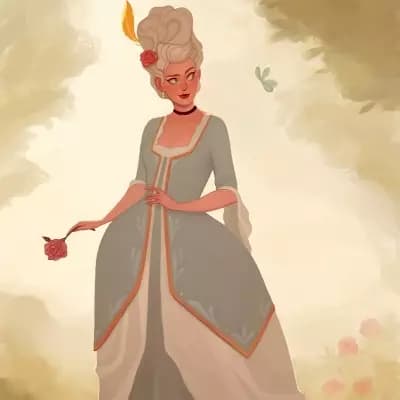 Marie Antoinette thumbnail