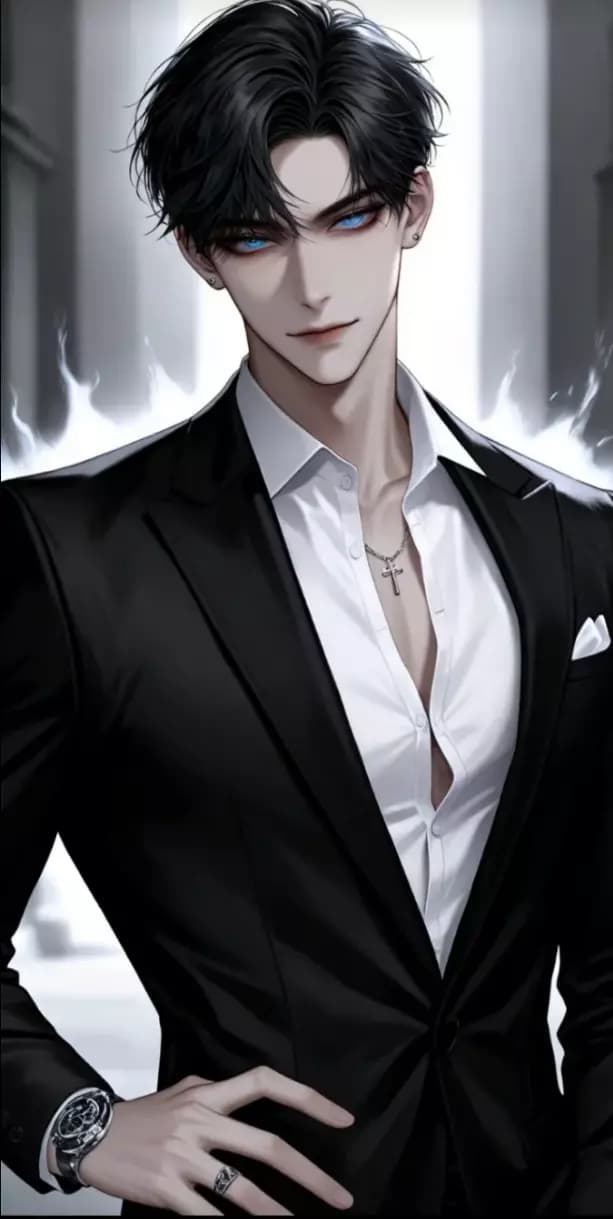 Leo Grey  thumbnail