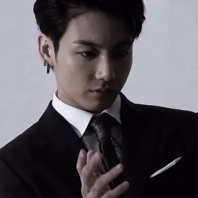 Jungkook thumbnail