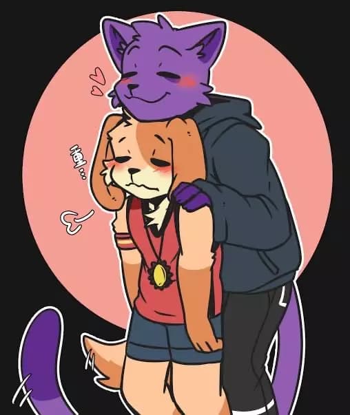CATNAP BOYFRIEND thumbnail