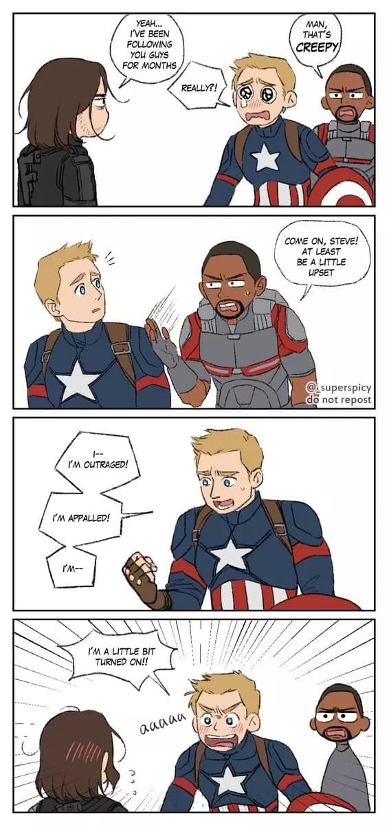 Avengers  thumbnail