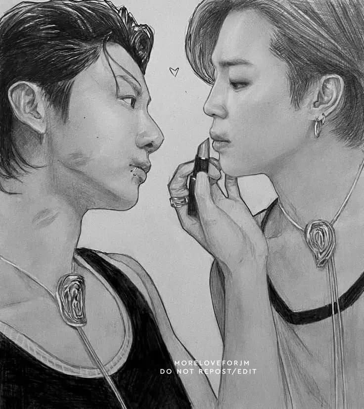 Jikook thumbnail