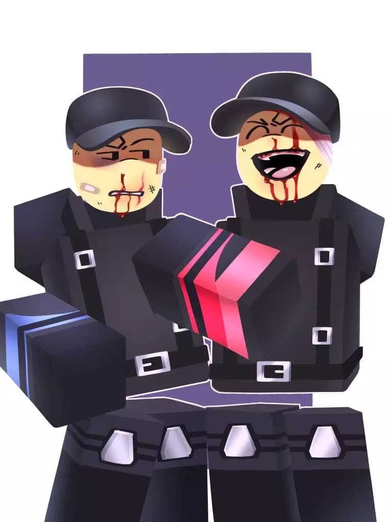☆Defect y rebeld! thumbnail