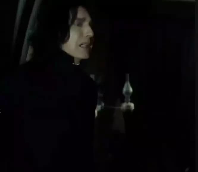 Snape  thumbnail
