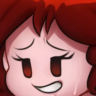 Girlfriend FNF  thumbnail