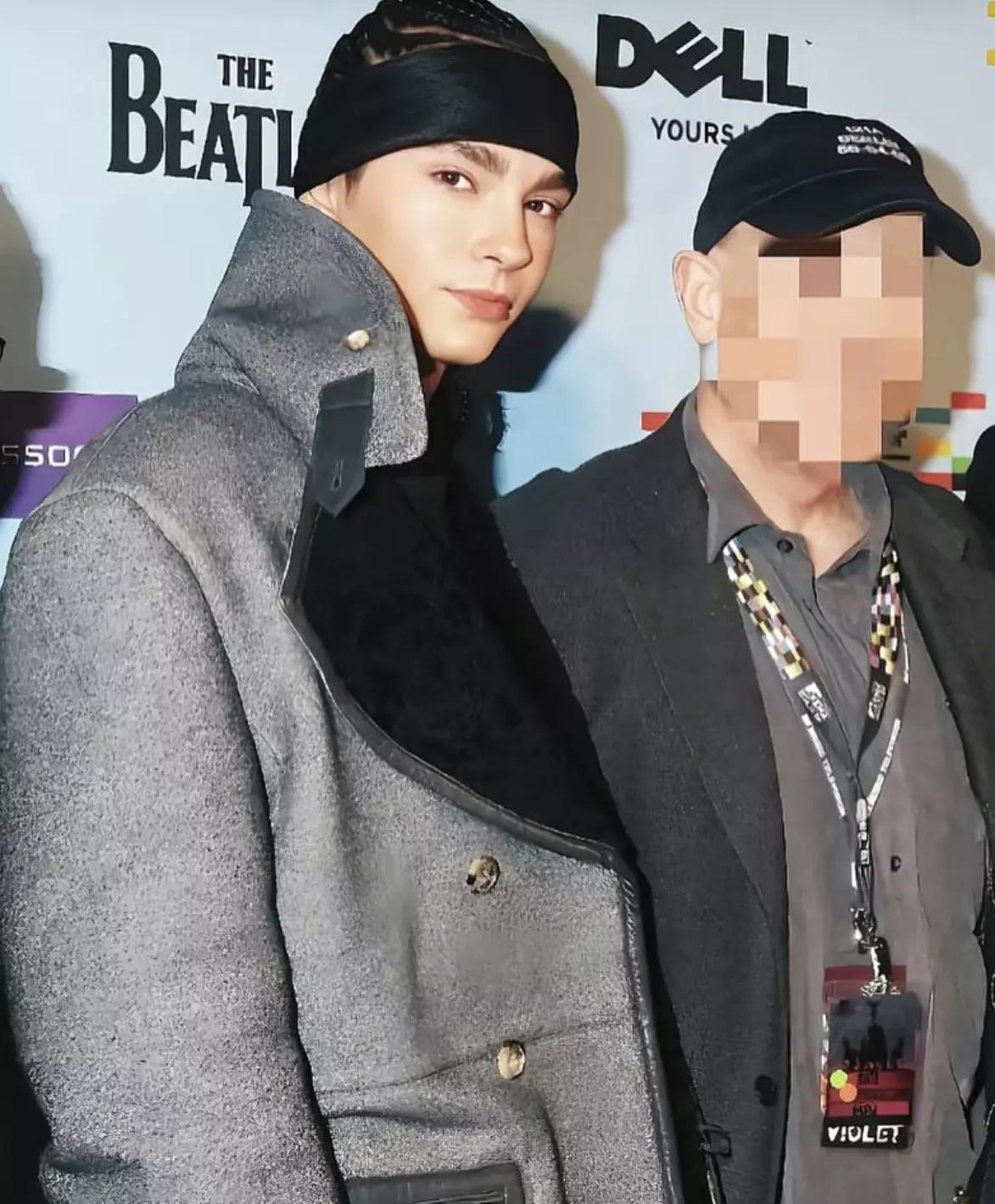 Tom kaulitz thumbnail