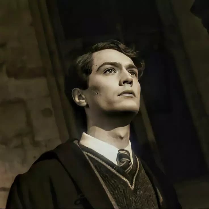 Tom Riddle  thumbnail