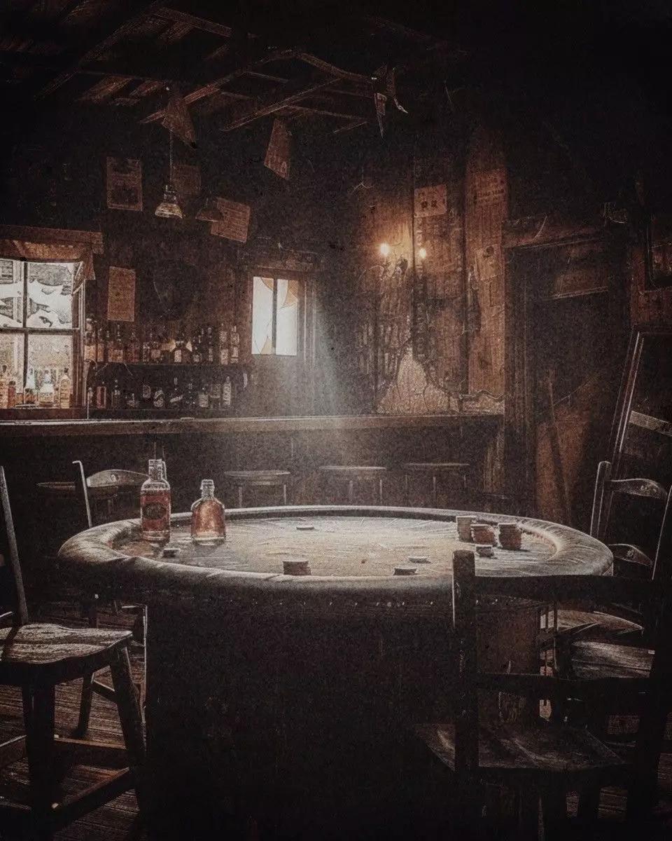 Wild West RP thumbnail