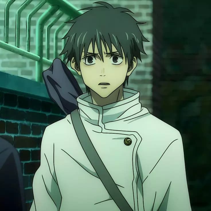 Yuta Okkotsu thumbnail