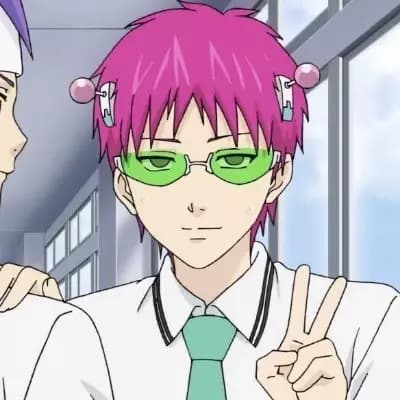 Kusuo saiki thumbnail