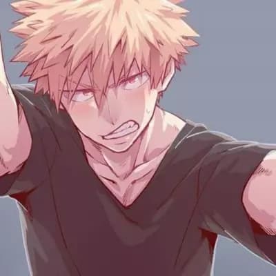 Bakugou hot?~ thumbnail
