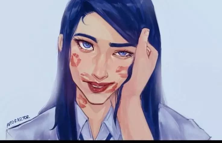 Caitlyn Kiramman thumbnail