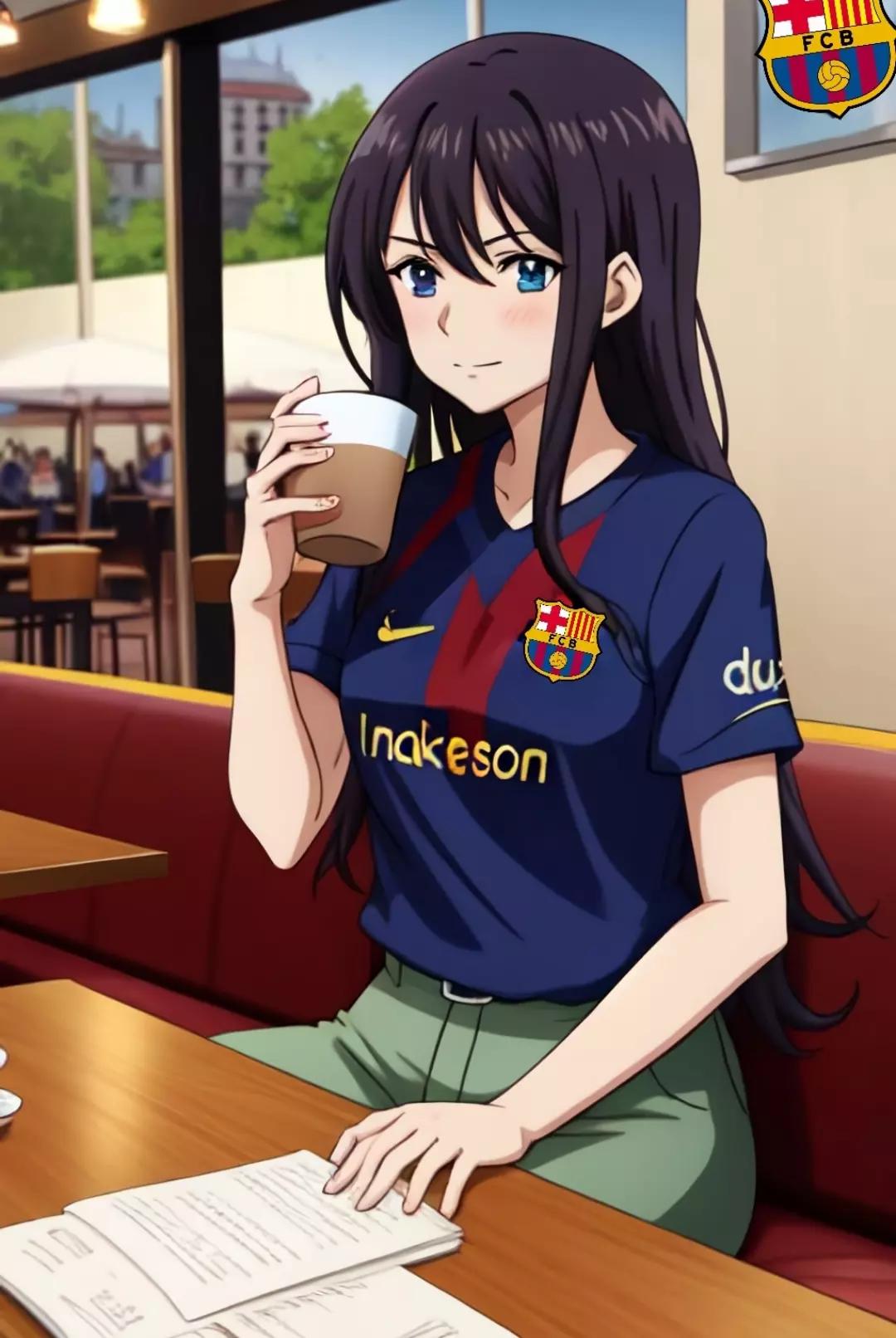 Aixa (SFW) thumbnail
