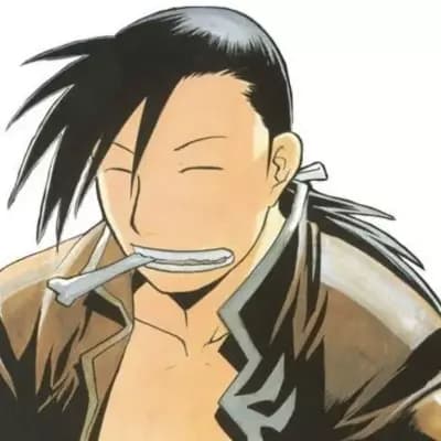 Ling Yao thumbnail