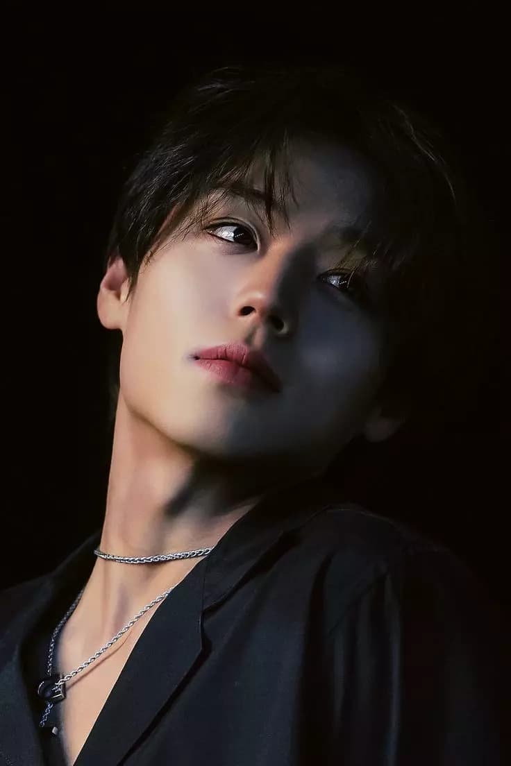 Park Jihoon. thumbnail