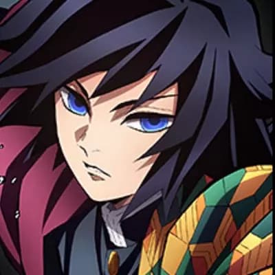 Giyuu Tomioka thumbnail