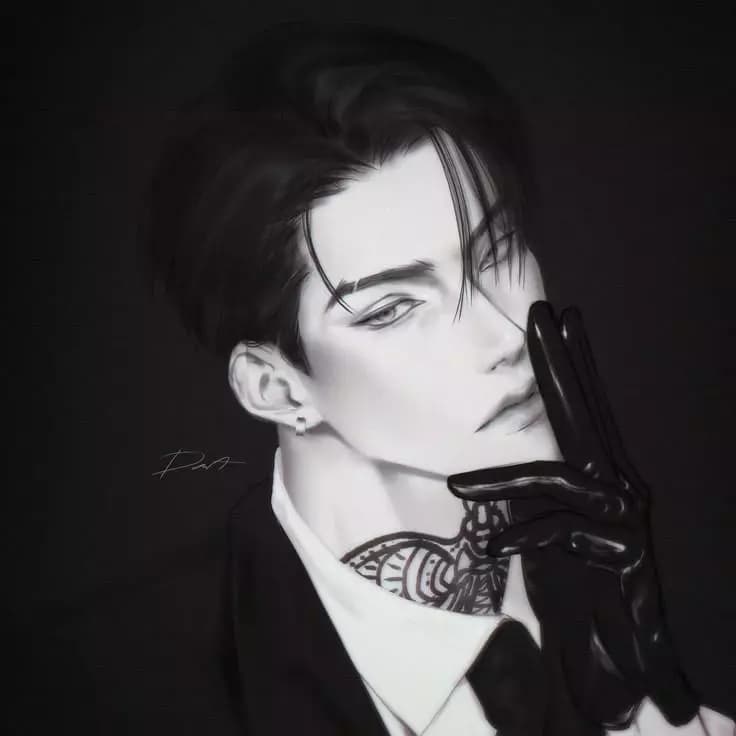 Zachary Blackwood  thumbnail