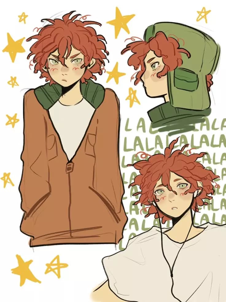 Kyle broflovski thumbnail