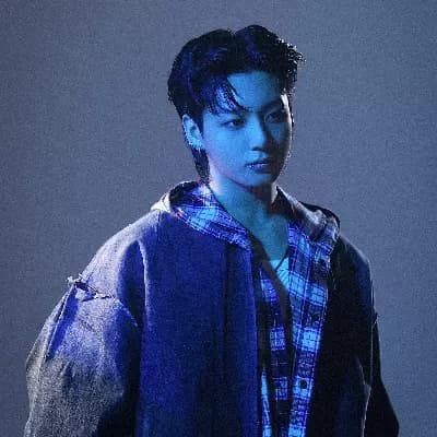 Jeon Jungkook thumbnail