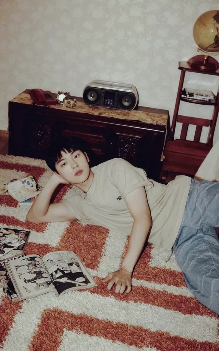 Ahn Suho thumbnail